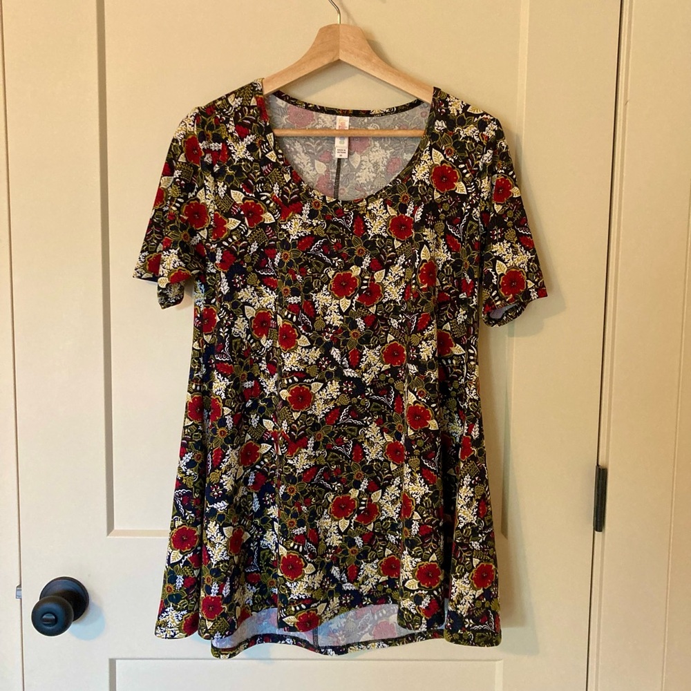 Lularoe Mini Dress